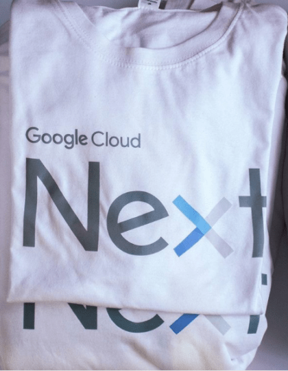 ropa empresarial personalizada google