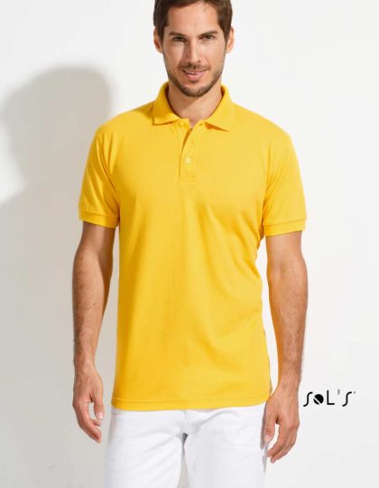 camiseta amarilla