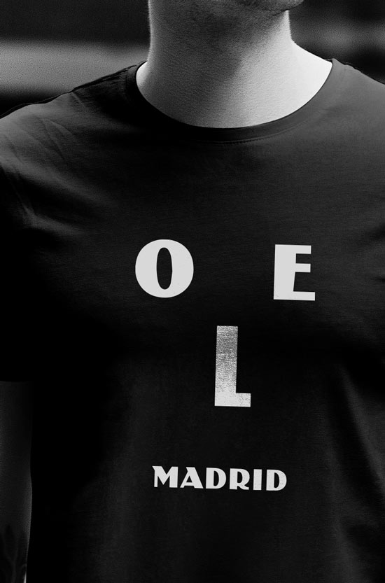 rociar Barrio enseñar Camisetas personalizadas en Badajoz - Kamishito.com