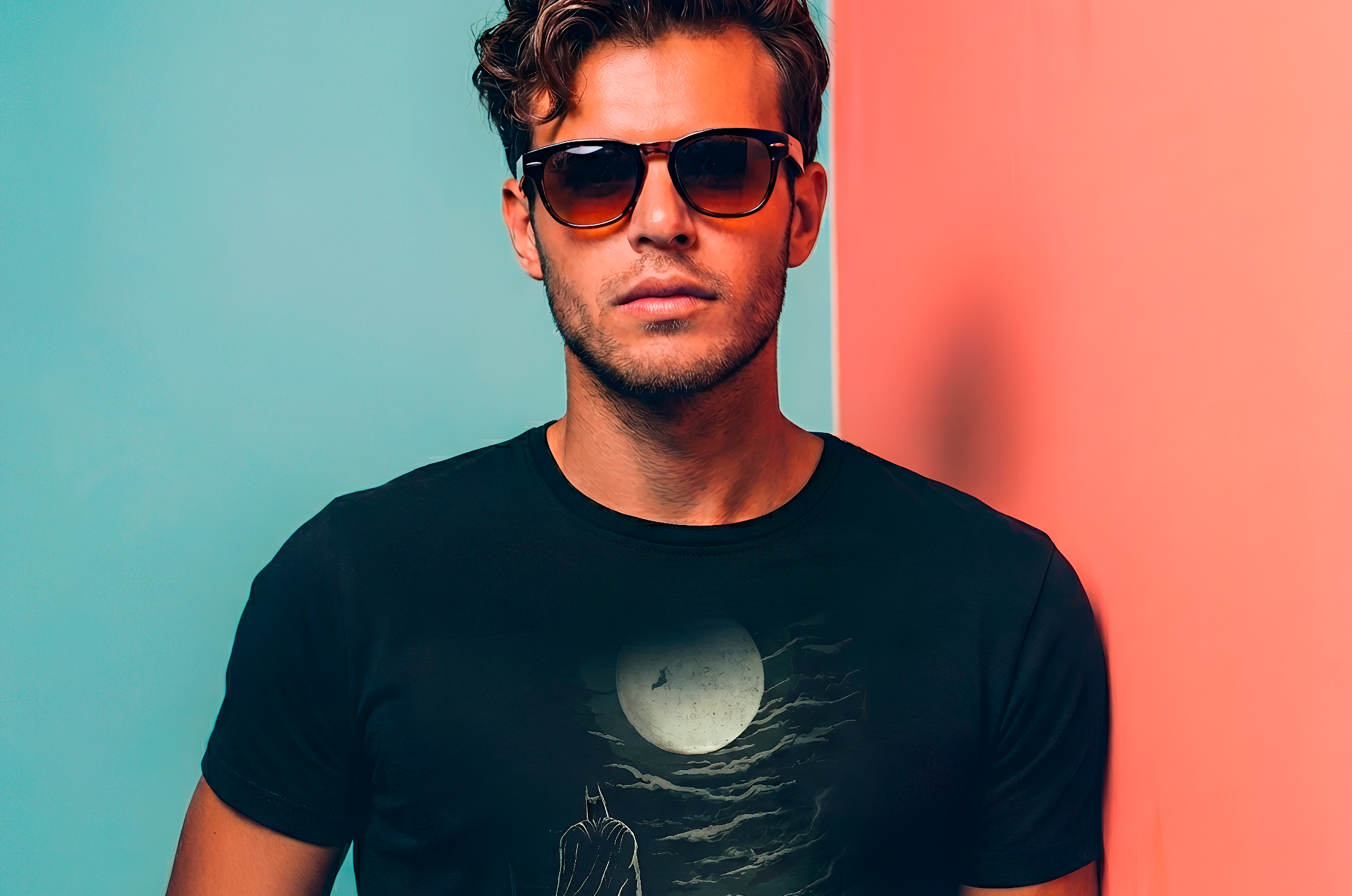 personaliza camisetas premium 24 horas